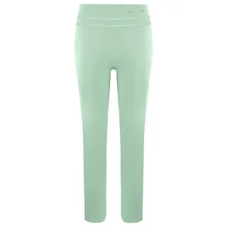 Gymshark Whitney Simmons Damen hellgrüne Leggings