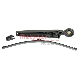 Metzger Wischerarm hinten VW Touareg