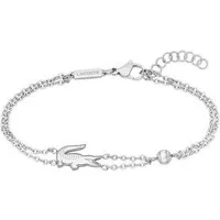 Lacoste Armkette CROCODILE