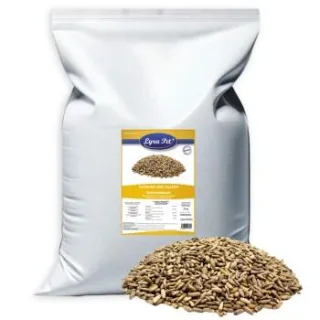 Lyra Pet Mariendistelsaat 25 kg