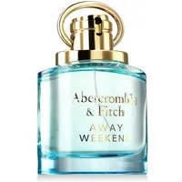 Abercrombie & Fitch Eau de Parfum Away Weekend Woman