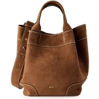 Abro Shopper Essential, Leder