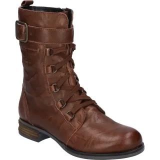 Josef Seibel Stiefel "Sanja 21, rost"