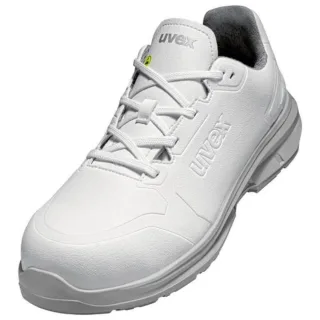 uvex 1 sport white Sicherheitsschuh S3 Halbschuh weiß 50 - 6582250