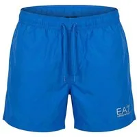 Emporio Armani Badeshorts Badehose Badeshorts (1-St)