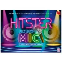 Spiel Hitster - Flying Mic