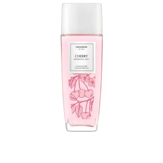 Chanson D'eau Cherry Körperspray 75 ml