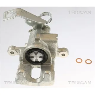 Triscan Bremssattel hinten links Honda Civic 8 817540209