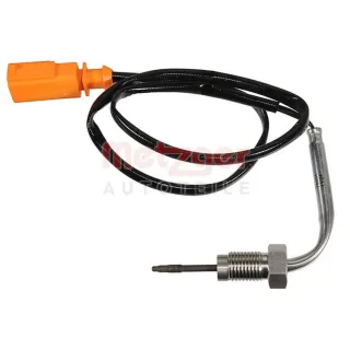 Metzger Abgastemperatursensor VW Transporter 2,0