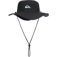 Quiksilver Fischerhut BUSHMASTER aus Baumwolle, Größe L/XL