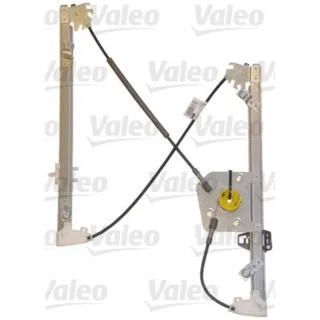 Valeo Fensterheber elektrisch vorne links BMW 3er E90