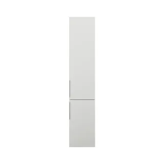 Burgbad Hochschrank Eqio 1760x350x320 Weiß Matt, HSFB035RF6014 HSFB035RF6014