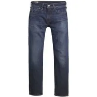 Levi's® Regular-fit-Jeans Herren Jeans 1er Pack Baumwolle 502 Original