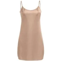 Nina Von C. Unterkleid Unterkleid Ärmellos Ohne Bügel