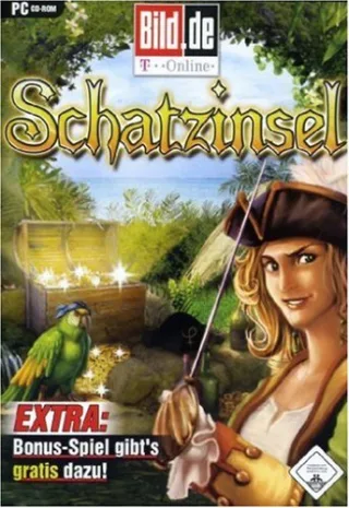 Bild.de Schatzinsel