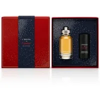 Cartier Eau de Toilette Cartier L'Envol Eau de Toilette 80ml + Deodorant Stick 75ml