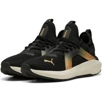 PUMA SOFTRIDE ENZO 5 METALLIC WN'S Laufschuh