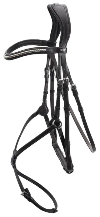 Trense SP Rio Select mexikanisch