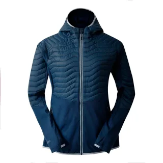 Dare 2B - "Altimeter II" Hybridjacke für Damen (Dunkel-Jeansblau)