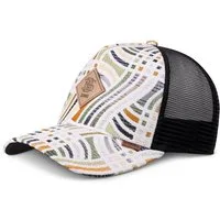 Djinns Trucker Cap Djinns HFT Cap Braid (Basecap, Meshcap, Trucker Kappe)