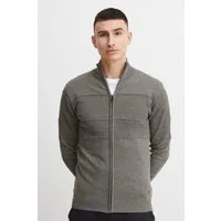 11 Project Strickjacke PRYannik Modischer Pullover