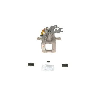 Bosch Bremssattel hinten rechts VW Caddy 0986135204