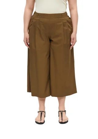 s.Oliver - Hose braun - Gr. - 50