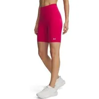 Under Armour® Fahrradhose Under Armour Damen Radhose Motion Bike Short EMEA 1388646
