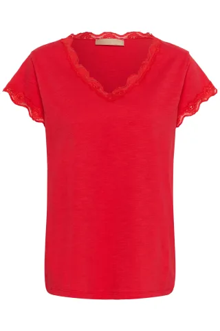 T-shirt CUbiana T-shirt Regular fit
