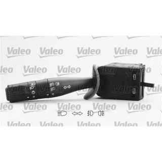 Valeo Lenkstockschalter Peugeot 206 251311