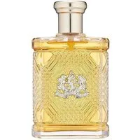 Ralph Lauren Eau de Toilette Safari Men, Glasflakon, Parfüm EDT, Herrenduft