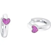 Prinzessin Lillifee Paar Creolen Prinzessin Lillifee Creolen (Creolen, 2-tlg)