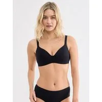 sloggi T-Shirt-BH ZERO Feel Pure THE UP TShirt Bra natürlich und unsichtbar