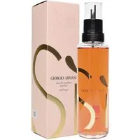 Giorgio Armani Eau de Parfum Si Intense Refill Recharge Damen Duft EDP