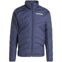 adidas TERREX Outdoorjacke adidas TERREX Herren Steppjacke Multi Synthetic Ins Jkt