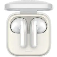 Xiaomi Xiaomi Redmi Buds 6 Active – In-Ear Kopfhörer, Bluetooth 5.4 weiß Bluetooth-Kopfhörer
