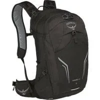 Syncro 20 , Rucksack schwarz, 20 Liter