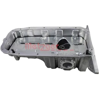 Metzger ?lwanne Opel Astra Vectra Zafira 1,8 7990152
