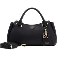 Guess Handtasche Triple Compartment Satchel Bag