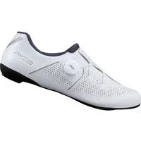 Shimano RC302 Fahrradschuh Technologisch fortschrittliche Rennradschuhe bieten Komfort