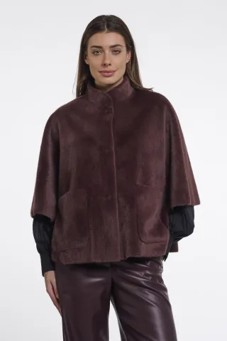 Rino&Pelle - Dewi.7002611 chocolate bean - Gr. - 34
