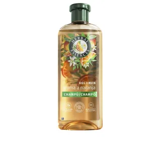 Orange Shampoo Volumen 350 ml