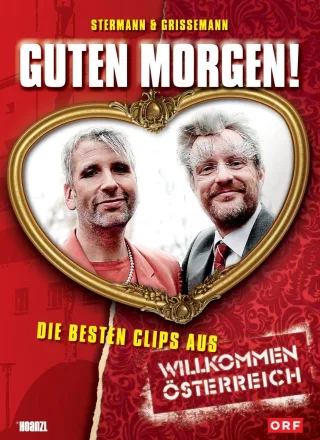 Guten Morgen! [DVD] [2011]