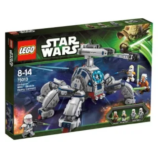 Lego Star Wars 75013 - Umbarran MHC
