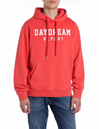 REPLAY - M3084 .000.23688H imperial red - Gr. - M
