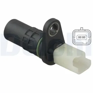 Delphi Impulsgeber f?r Kurbelwelle Nissan Opel Renault SS11051