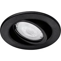 Philips Lighting LED Einbauleuchte Philips Outdoor Einbauspot 4.6W, 2700 Kelvin