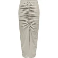 ONLY Midirock ONLANGEEL LIFE RUCHING SKIRT JRS