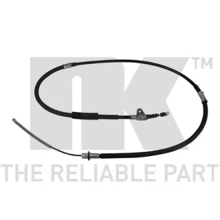 NK Handbremsseil rechts Toyota Avensis T22 9045115