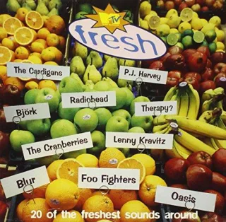 Mtv-Fresh